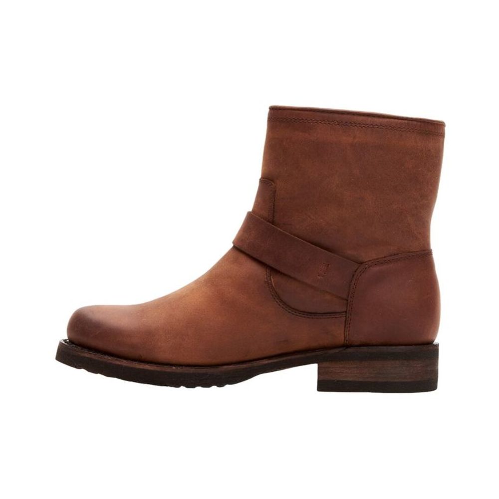 Frye Veronica Leather Boot - Picture 2 of 5